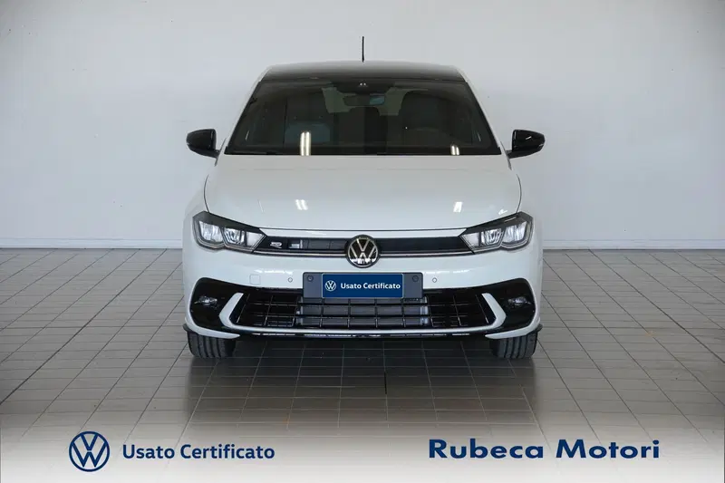 Volkswagen Polo usata a Perugia (2)