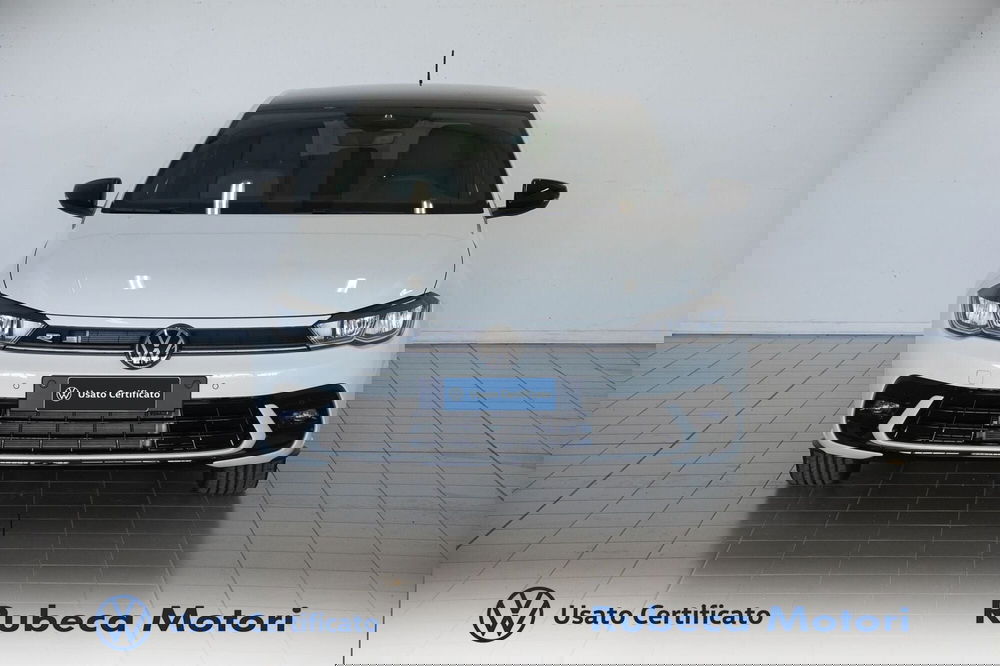 Volkswagen Polo usata a Perugia (2)