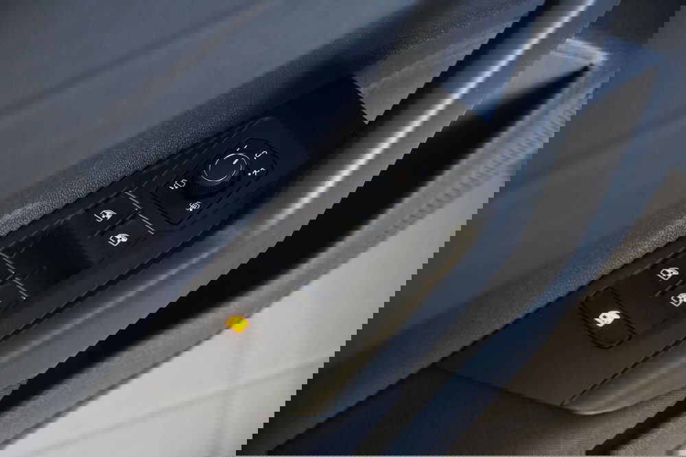 Volkswagen Polo usata a Perugia (20)