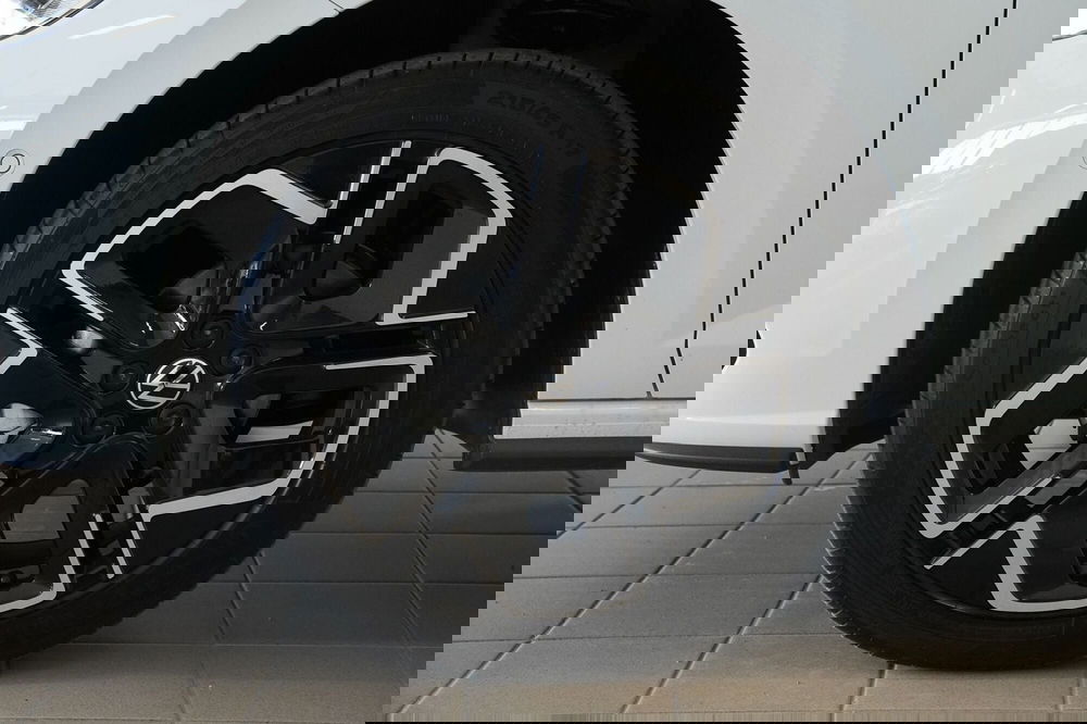 Volkswagen Polo usata a Perugia (5)