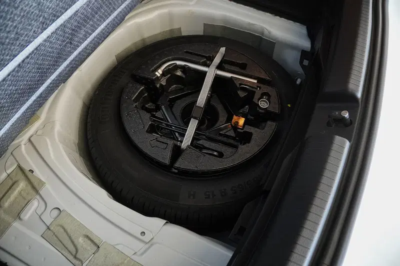 Volkswagen Polo usata a Perugia (7)