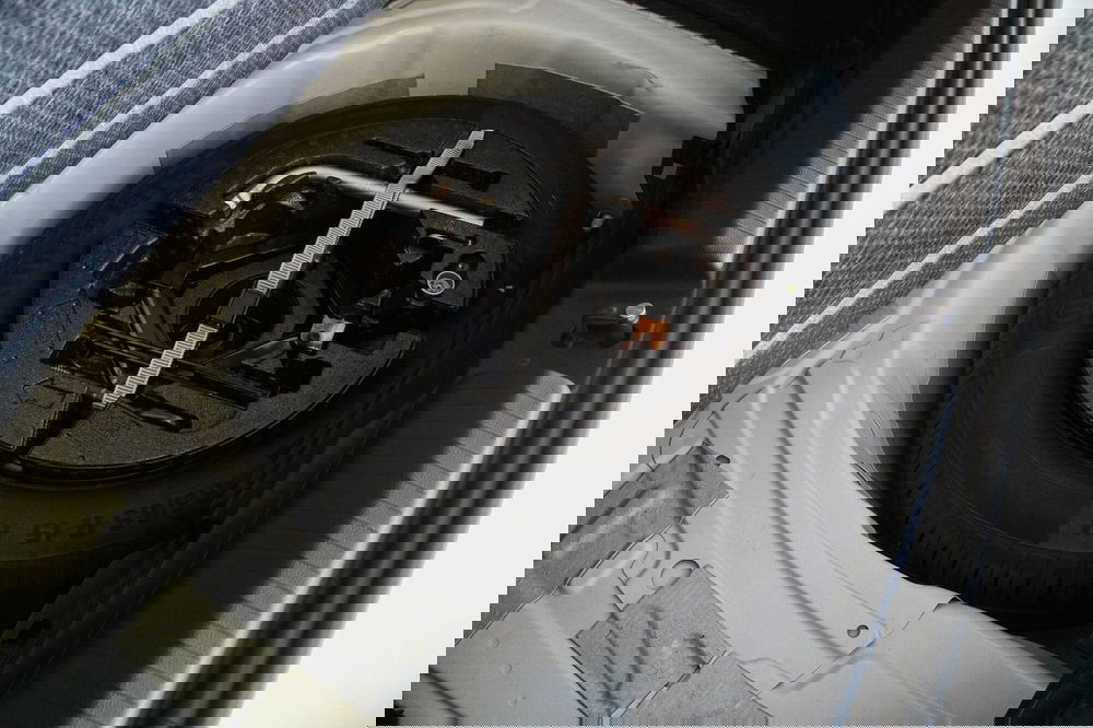 Volkswagen Polo usata a Perugia (7)