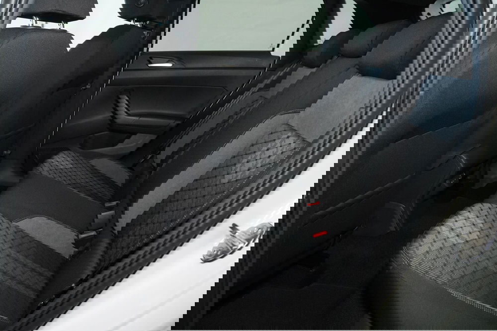 Volkswagen Polo usata a Perugia (8)