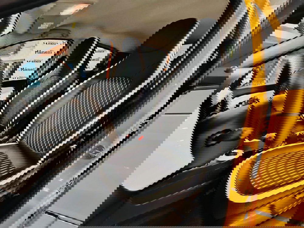 Renault Twingo nuova a Brescia (10)