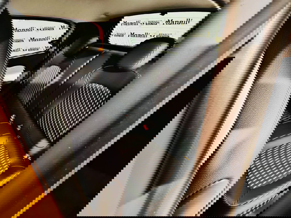 Renault Twingo nuova a Brescia (11)