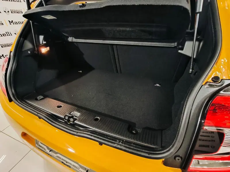 Renault Twingo nuova a Brescia (12)
