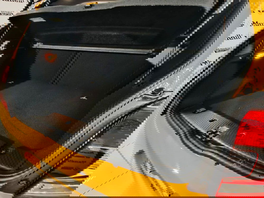 Renault Twingo nuova a Brescia (12)