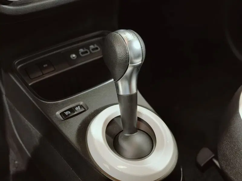 Renault Twingo nuova a Brescia (15)