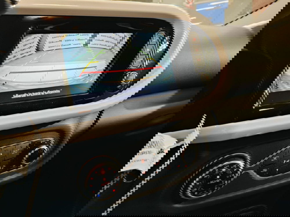 Renault Twingo nuova a Brescia (16)