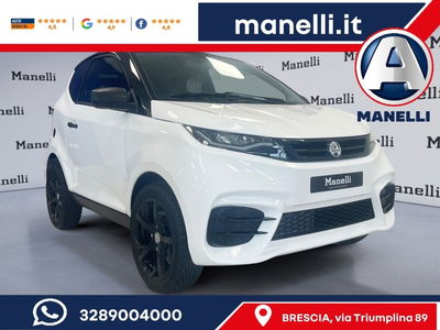 Aixam City 482 City 482 Ambition Sport E5+ nuova a Brescia