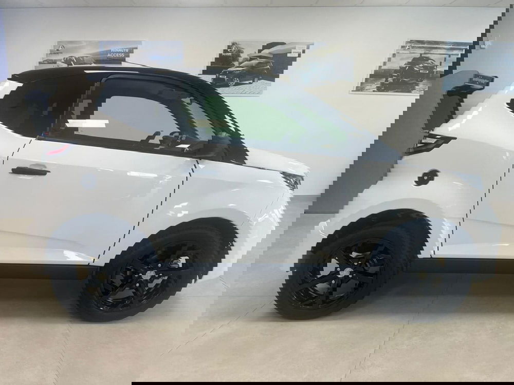 Aixam City 482 nuova a Brescia (2)