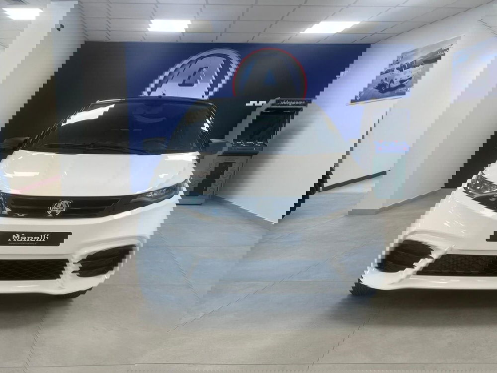 Aixam City 482 nuova a Brescia (3)