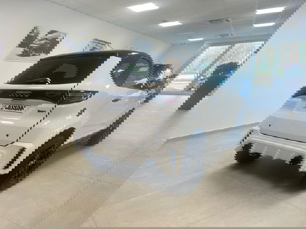 Aixam City 482 nuova a Brescia (5)