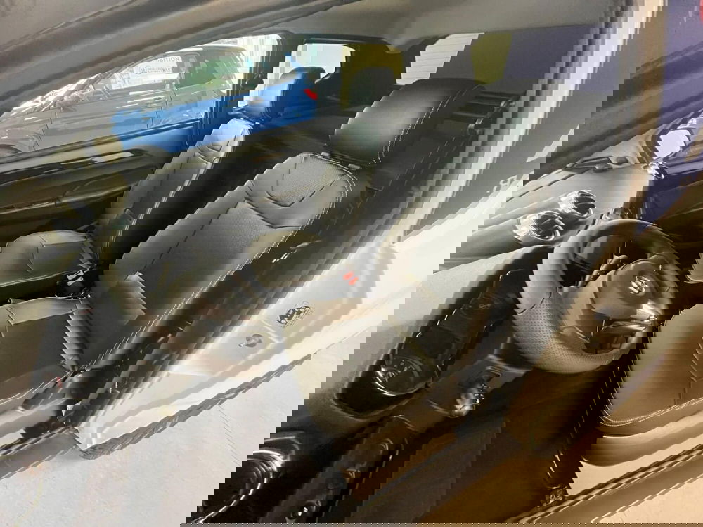 Aixam City 482 nuova a Brescia (6)