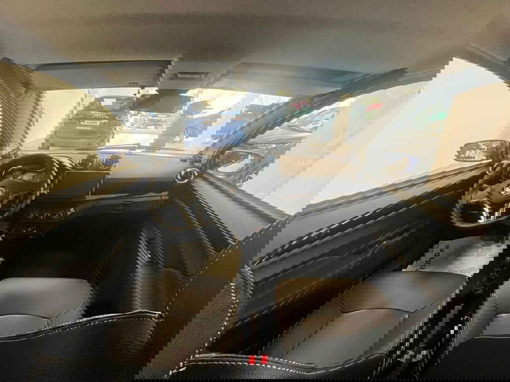 Aixam City 482 nuova a Brescia (7)