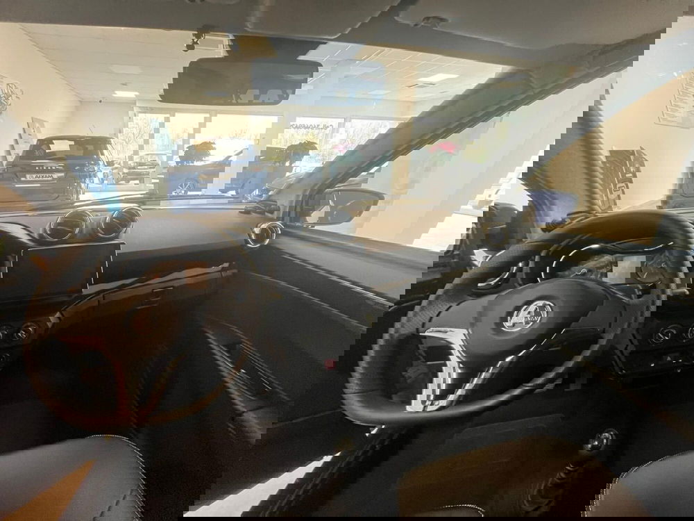 Aixam City 482 nuova a Brescia (8)