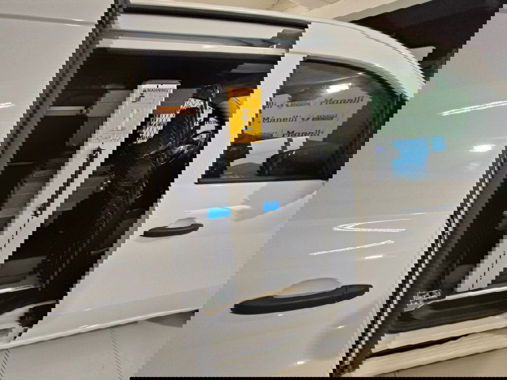 Renault Kangoo Furgone nuova a Brescia (10)