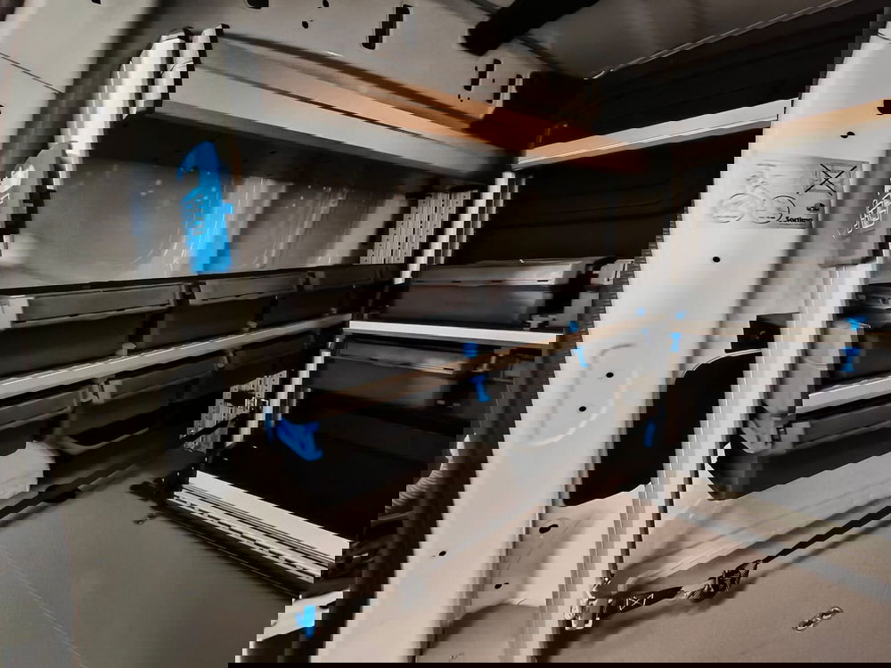 Renault Kangoo Furgone nuova a Brescia (11)