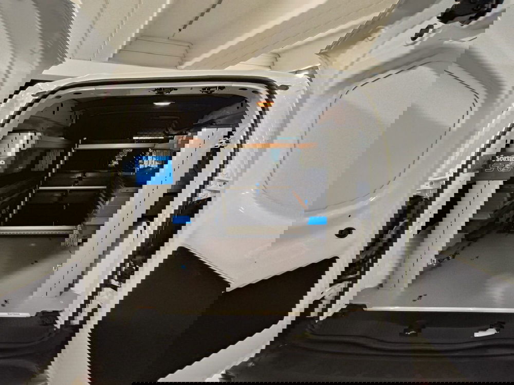 Renault Kangoo Furgone nuova a Brescia (12)