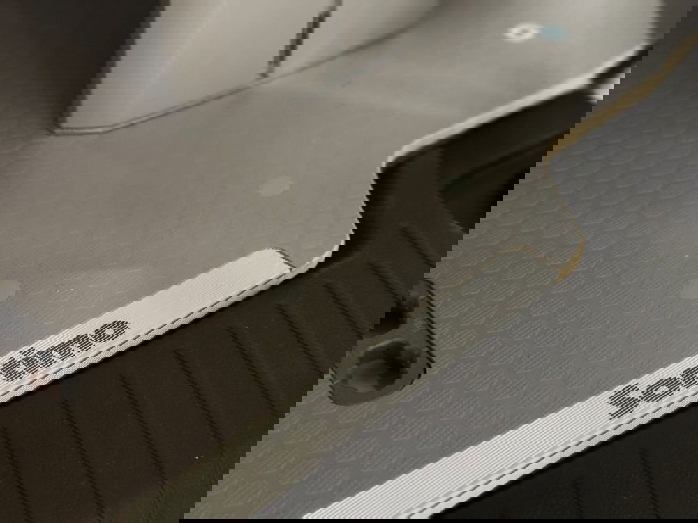 Renault Kangoo Furgone nuova a Brescia (15)