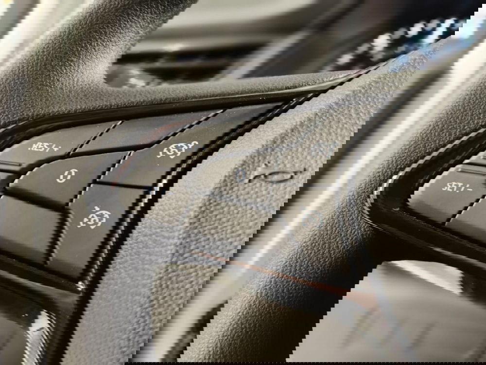 Renault Kangoo Furgone nuova a Brescia (20)