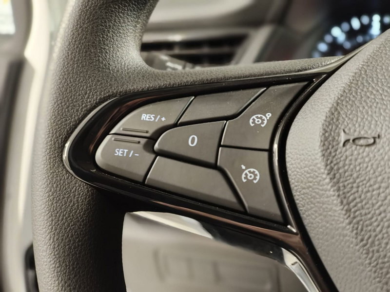 Renault Kangoo Furgone nuova a Brescia (20)