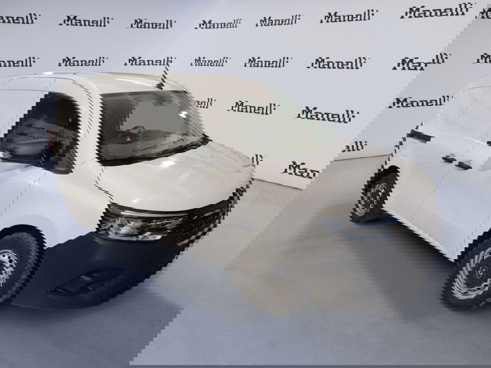 Renault Kangoo Furgone nuova a Brescia (3)
