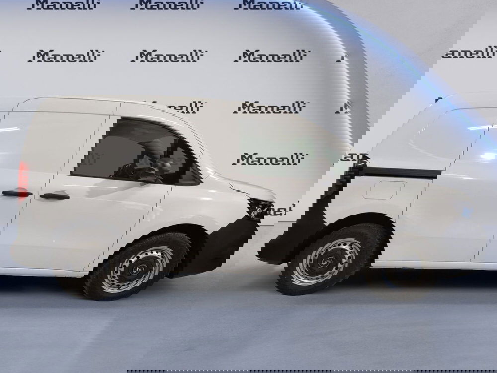 Renault Kangoo Furgone nuova a Brescia (4)