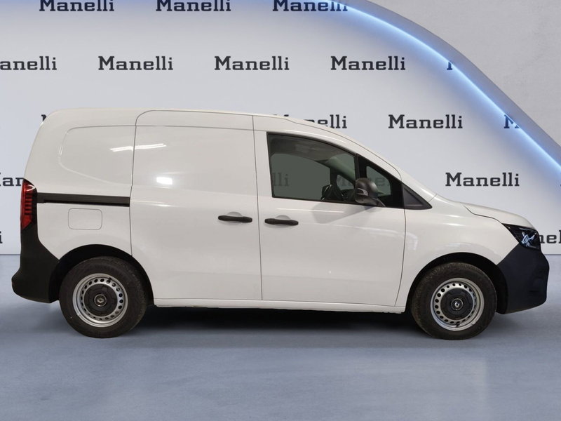 Renault Kangoo Furgone nuova a Brescia (4)