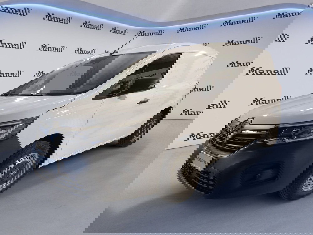 Renault Kangoo Furgone nuova a Brescia (5)