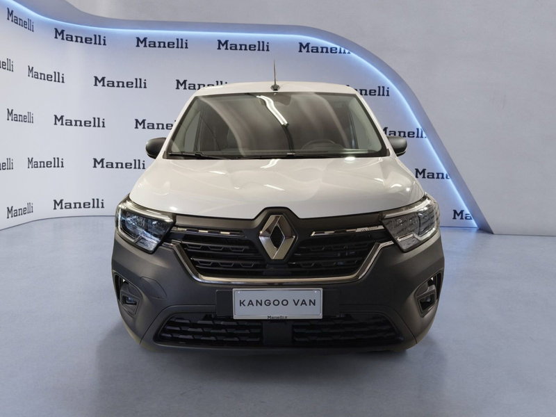 Renault Kangoo Furgone nuova a Brescia (7)