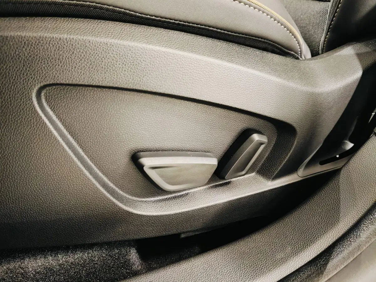 Renault Symbioz usata a Brescia (10)
