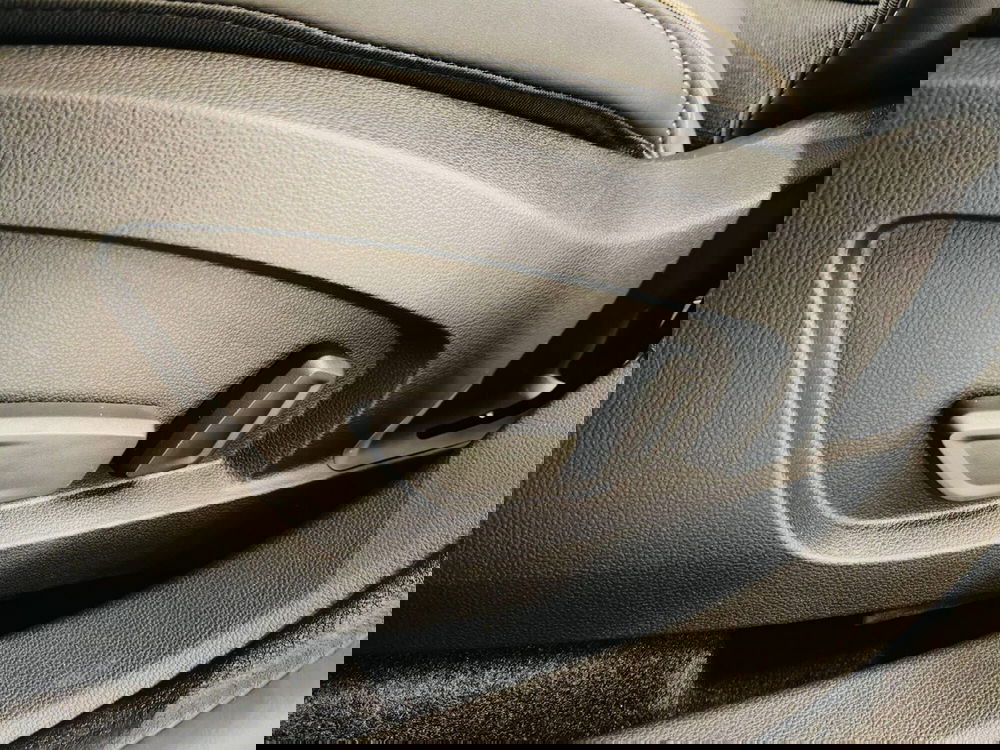 Renault Symbioz usata a Brescia (10)