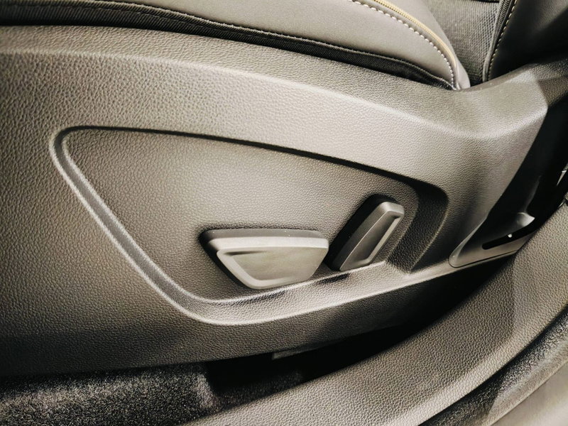 Renault Symbioz usata a Brescia (10)