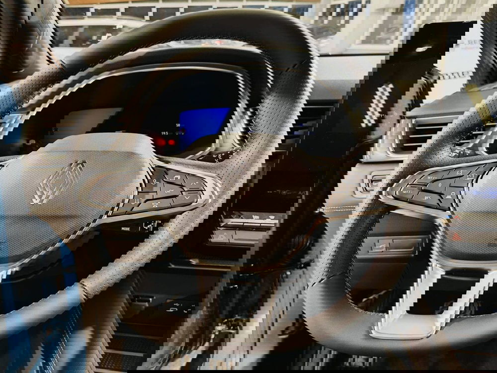 Renault Symbioz usata a Brescia (11)