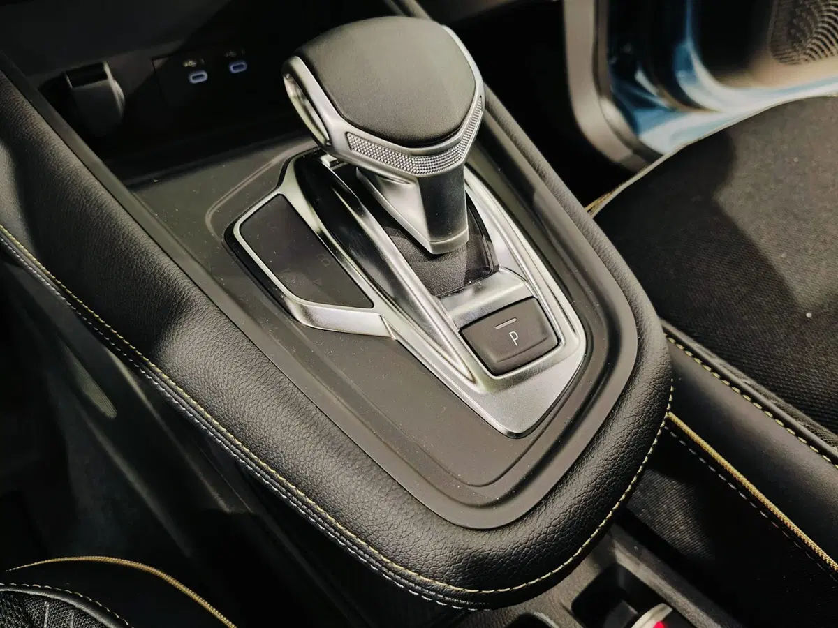 Renault Symbioz usata a Brescia (12)
