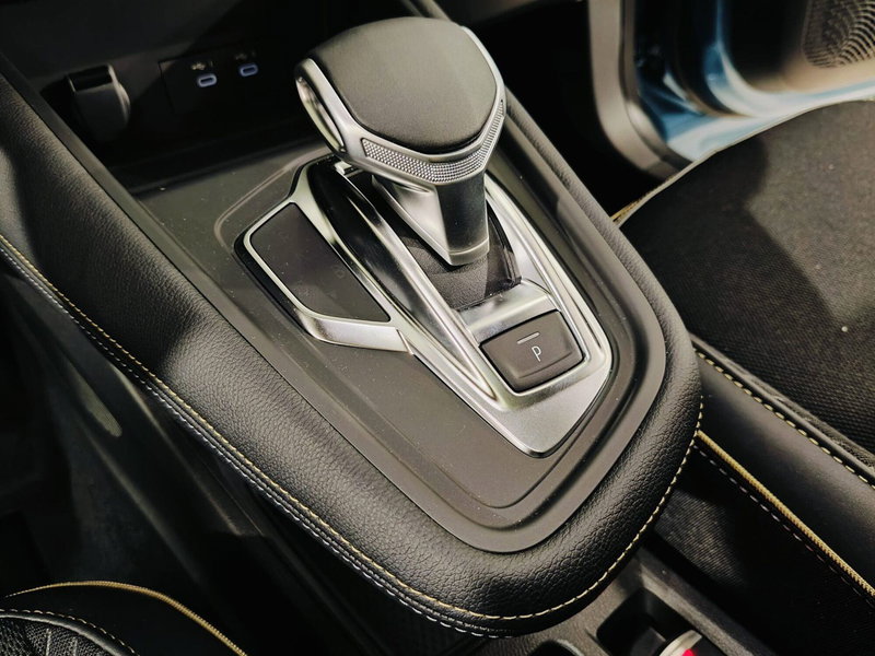 Renault Symbioz usata a Brescia (12)