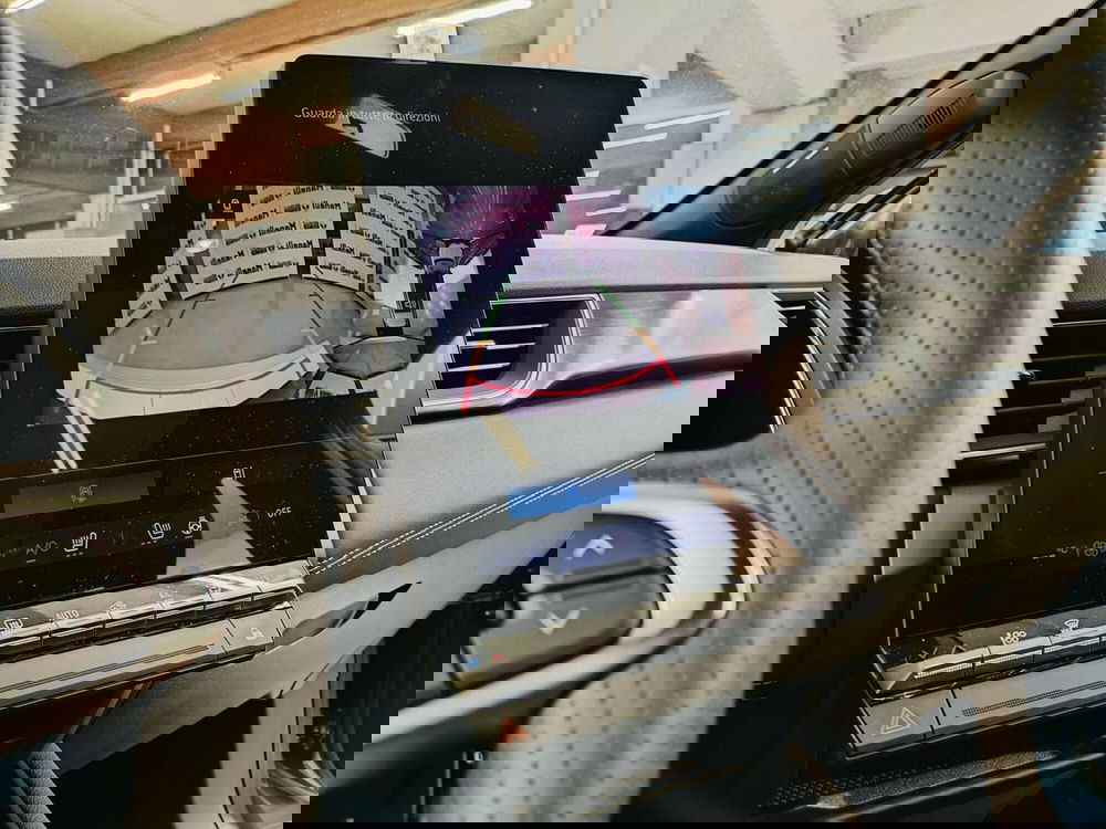 Renault Symbioz usata a Brescia (13)