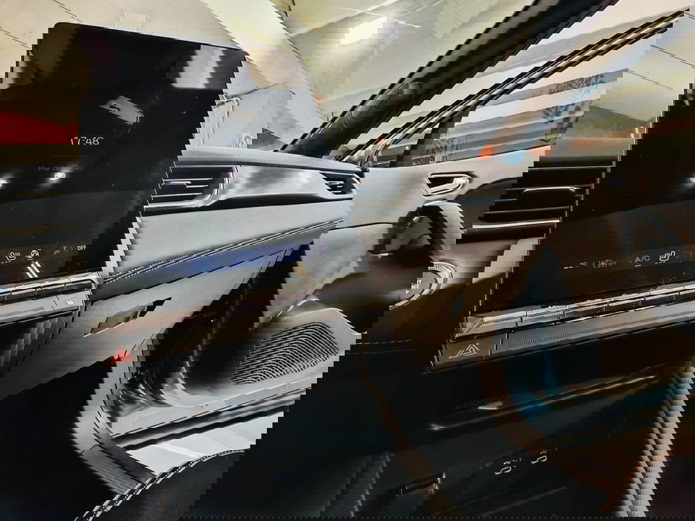 Renault Symbioz usata a Brescia (14)