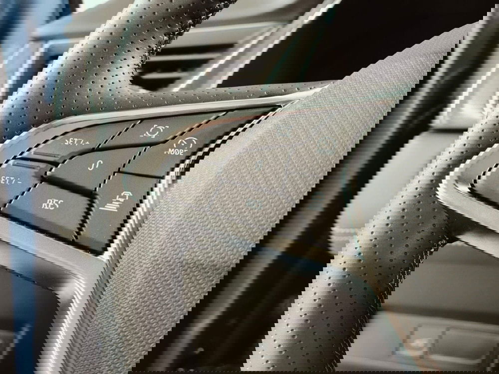 Renault Symbioz usata a Brescia (15)