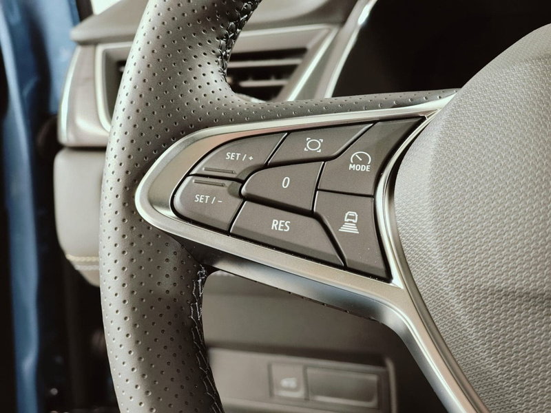 Renault Symbioz usata a Brescia (15)