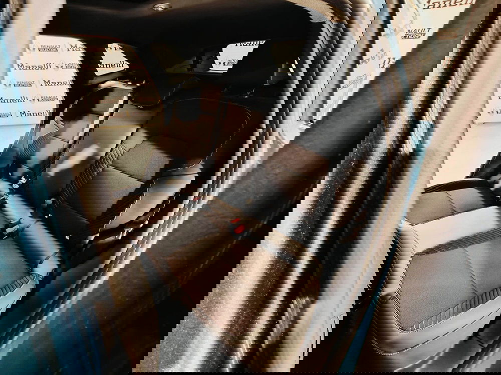 Renault Symbioz usata a Brescia (16)