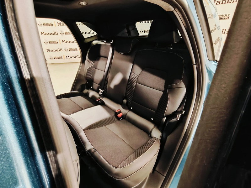 Renault Symbioz usata a Brescia (16)