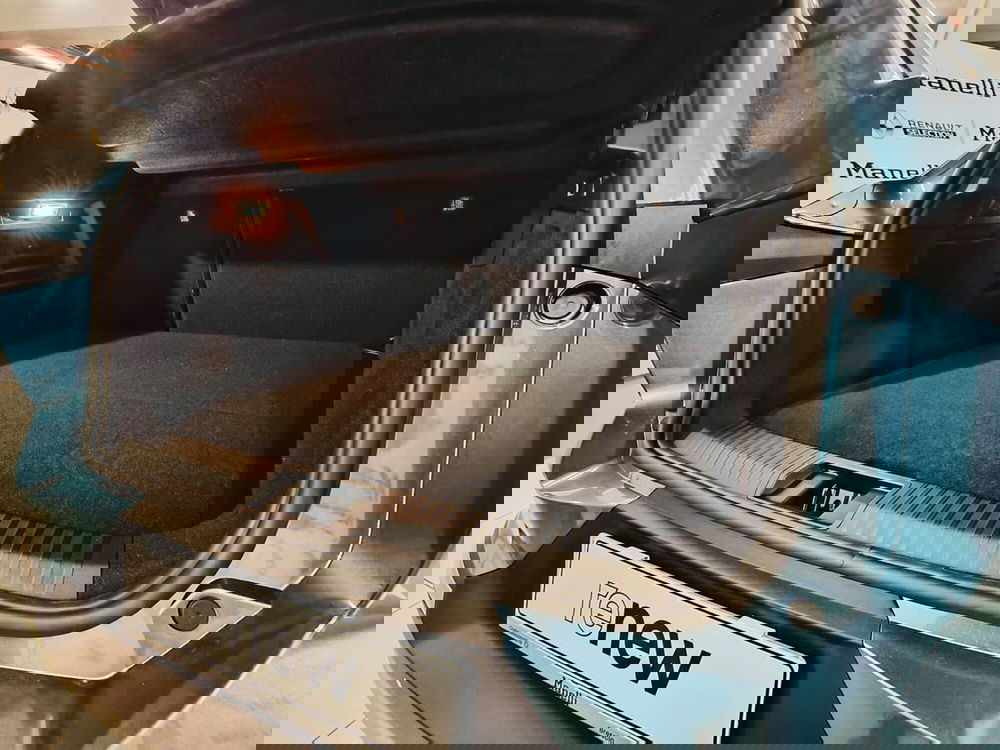 Renault Symbioz usata a Brescia (18)