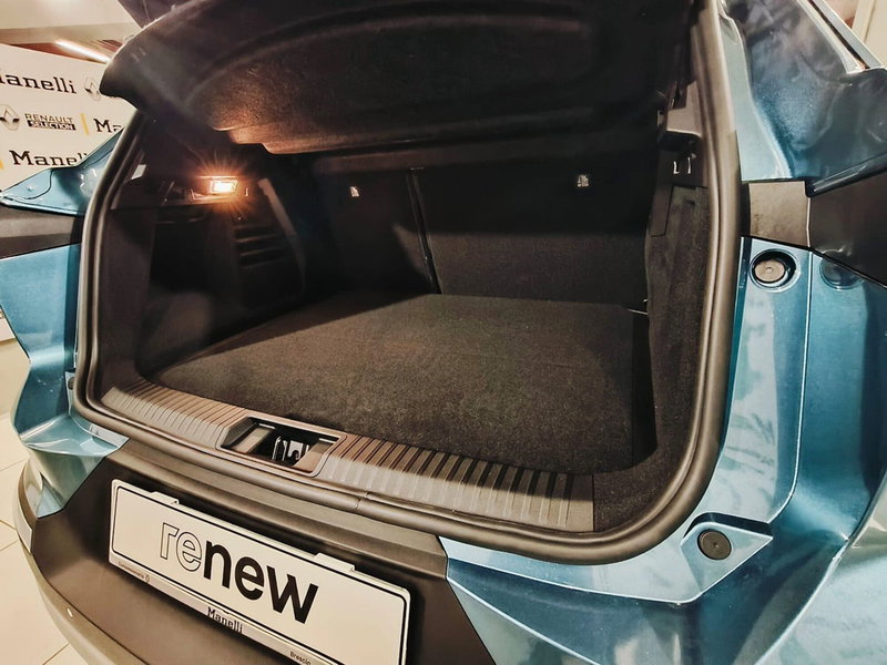 Renault Symbioz usata a Brescia (18)