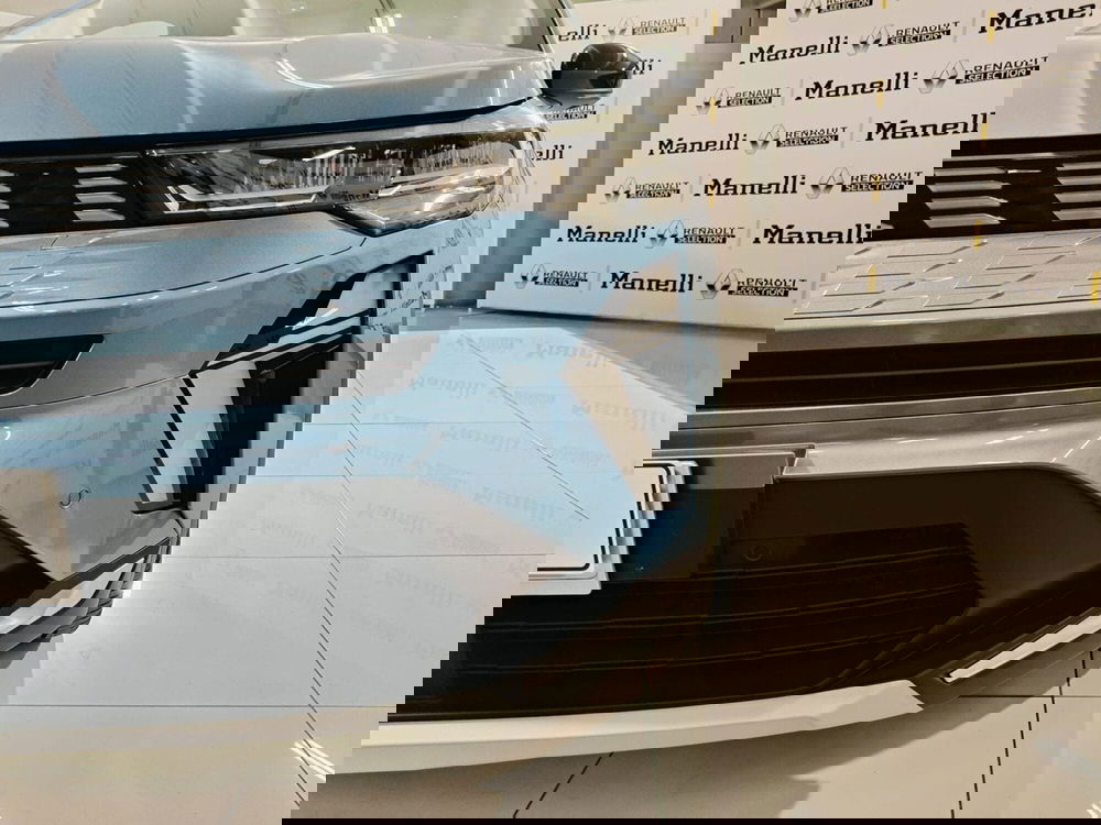 Renault Symbioz usata a Brescia (19)