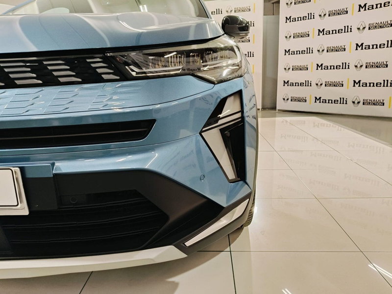 Renault Symbioz usata a Brescia (19)