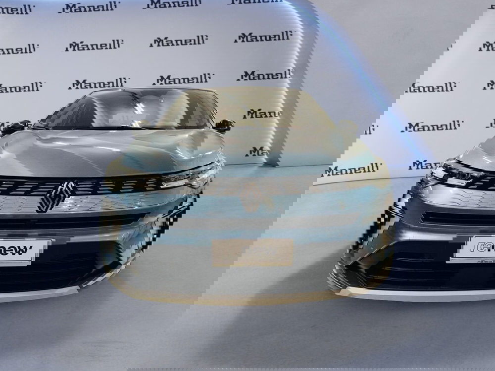 Renault Symbioz usata a Brescia (2)