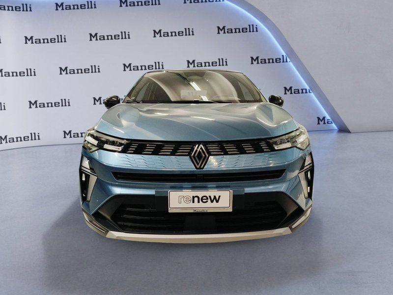 Renault Symbioz usata a Brescia (2)