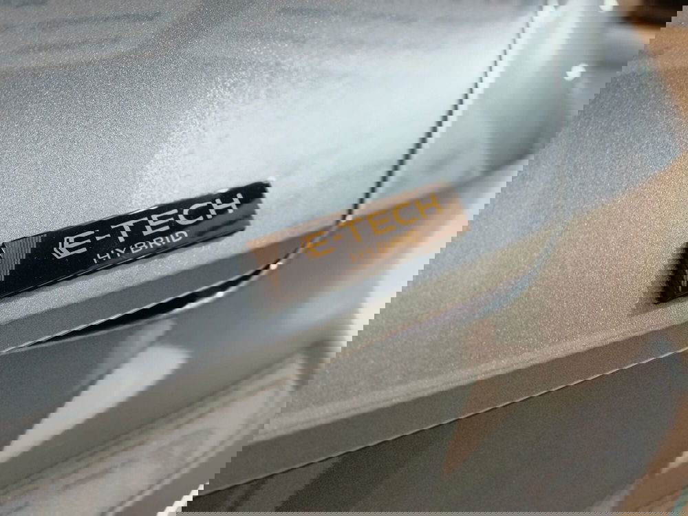 Renault Symbioz usata a Brescia (20)